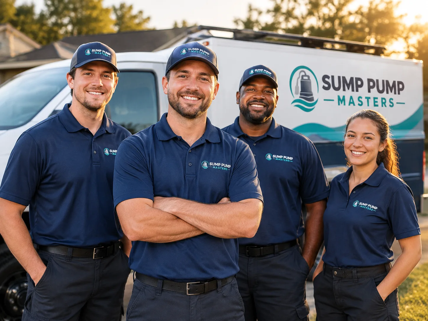 Sump Pump Repair company in Royal Center, IN
